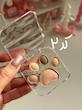 پالت سایه پنجه پیشی کره ای