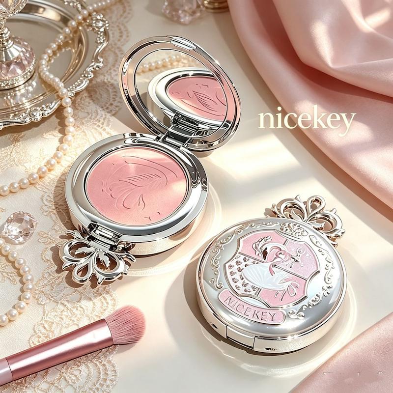 رژگونه پرنسسی قو 🦢🎀