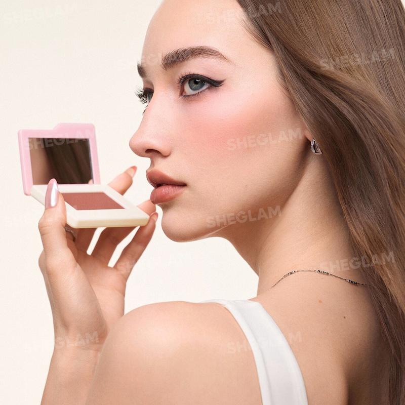 رژگونه دریم تاچ شیگلم 🍧
