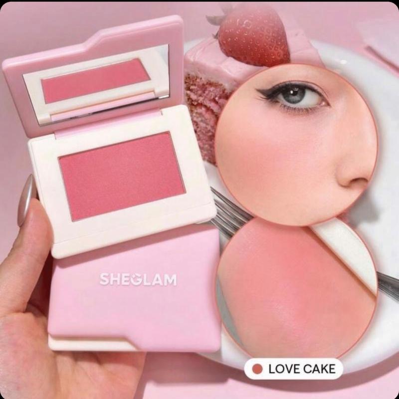رژگونه دریم تاچ شیگلم 🍧
