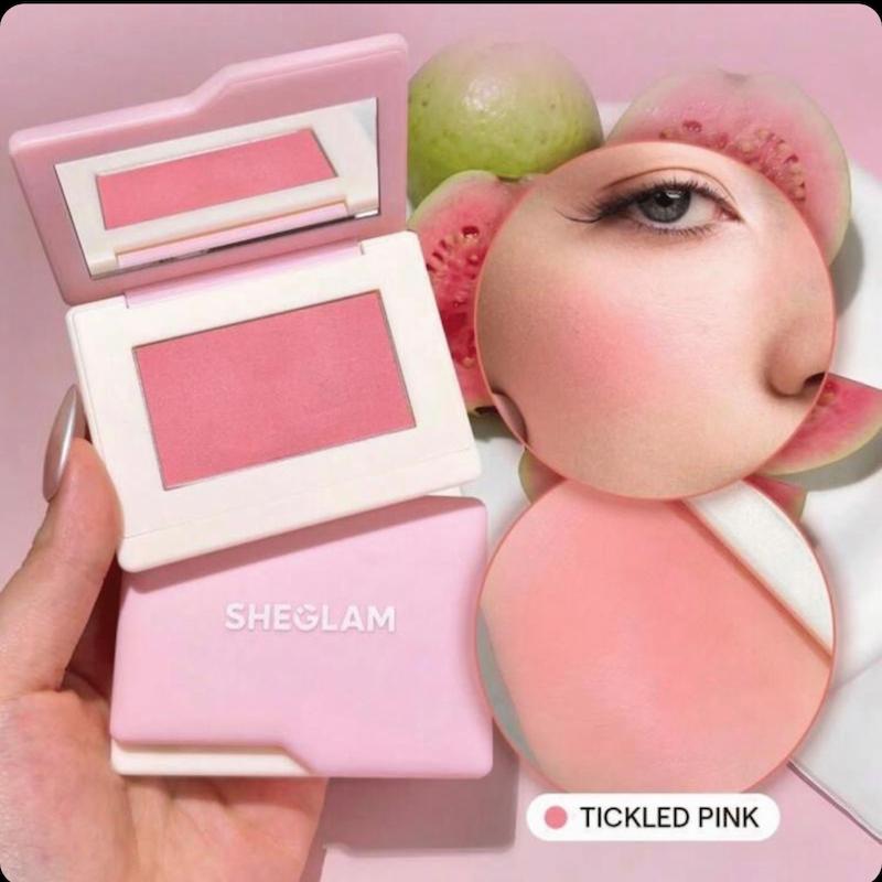 رژگونه دریم تاچ شیگلم 🍧