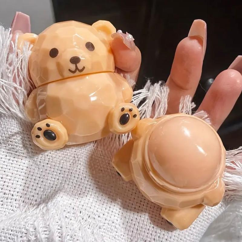 بالم لب خرسی 🐻🩷