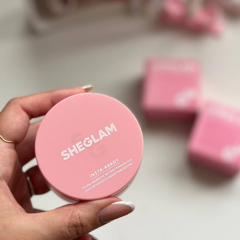 پودر فیکس شیگلم 