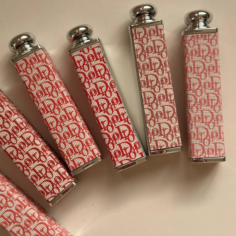 رژ گوشتی دیور