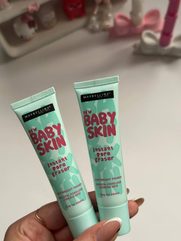 پرایمر میبلین