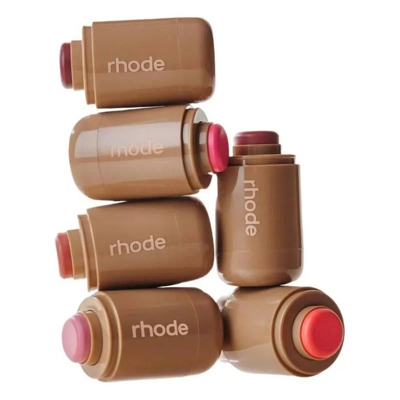 رژگونه استیکی رود