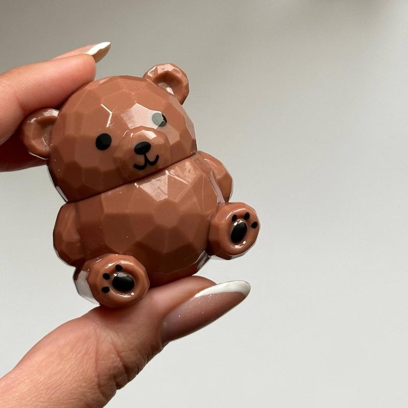 بالم لب خرسی