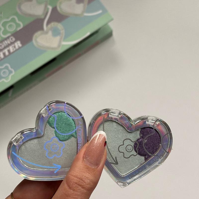 هایلایتر قلبی