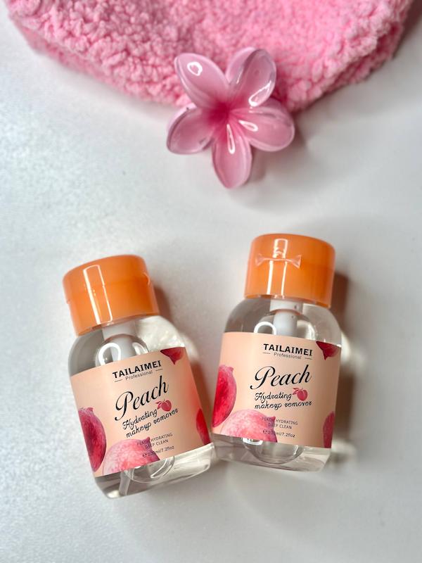 تونر آبرسان هلو پمپی