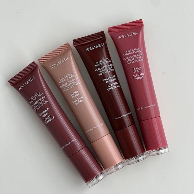 لیپگلاس دوپ لانیژ