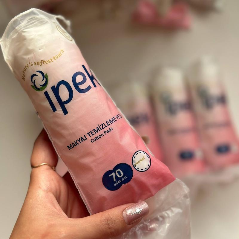 پد ایپک ساخت ترکیه