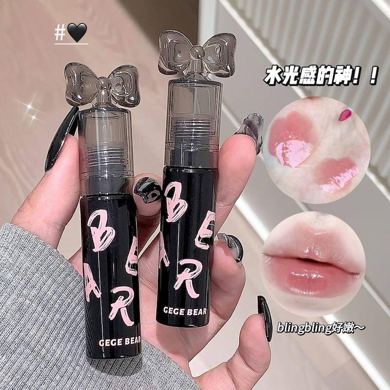 لیپگلاس پاپیونی