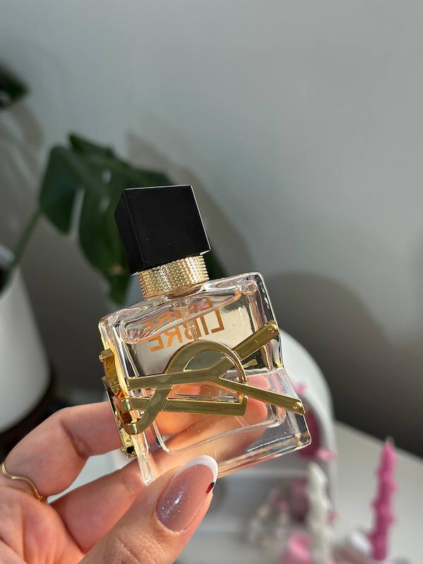 ادکلن لیبره وارداتی