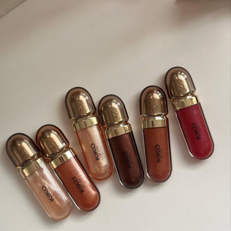 لیپگلاس کیکو پاییزه