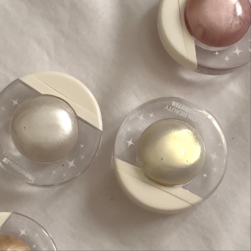 هایلایتر فضایی طرح شیگلم