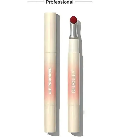 لیپ پلامپر سر فلزی طرح شیگلم