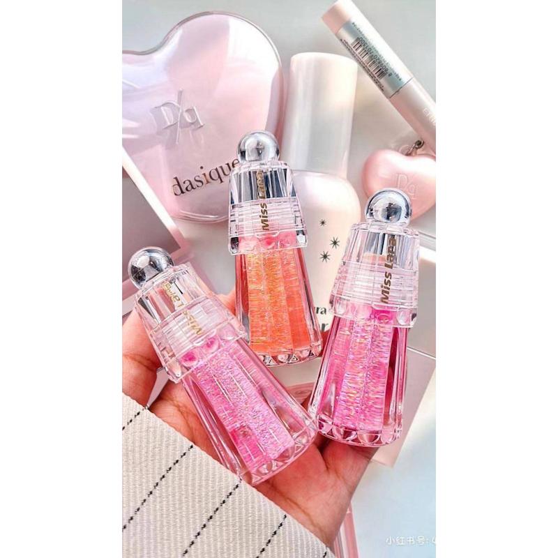 شاین لب چتری سوپر متالیک 