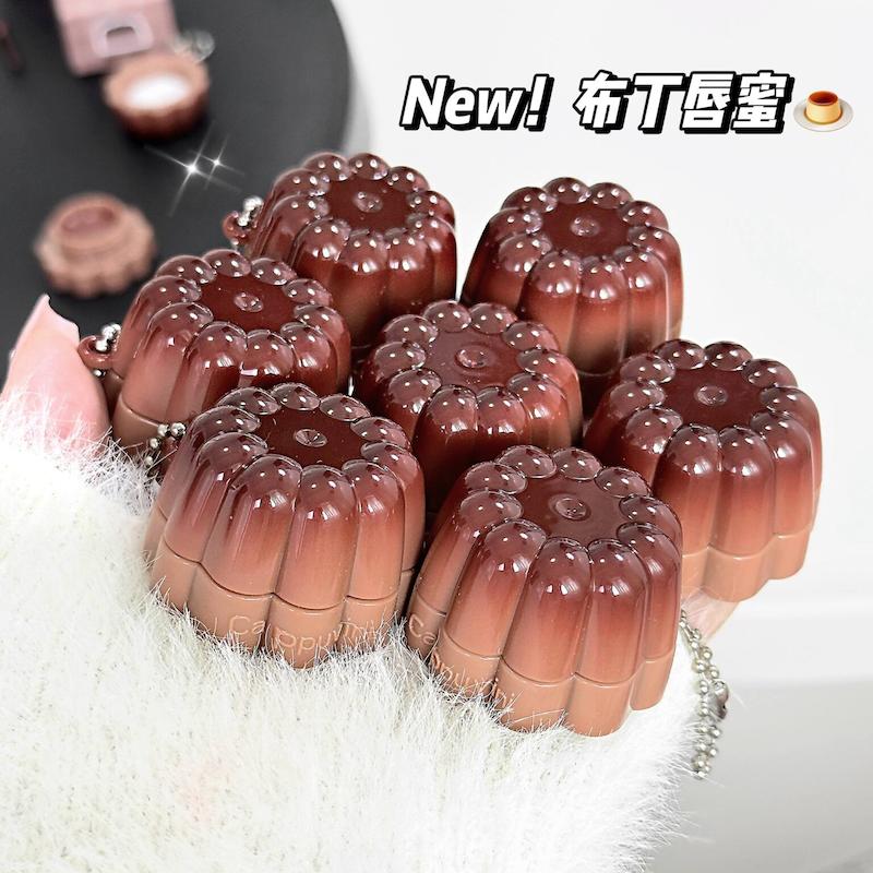 مربای لب ژله ای cappuvini