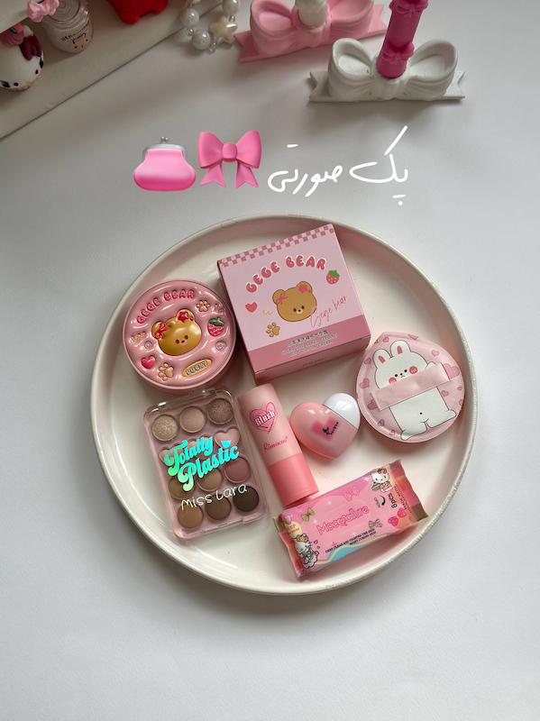 پک ولنتاین v1