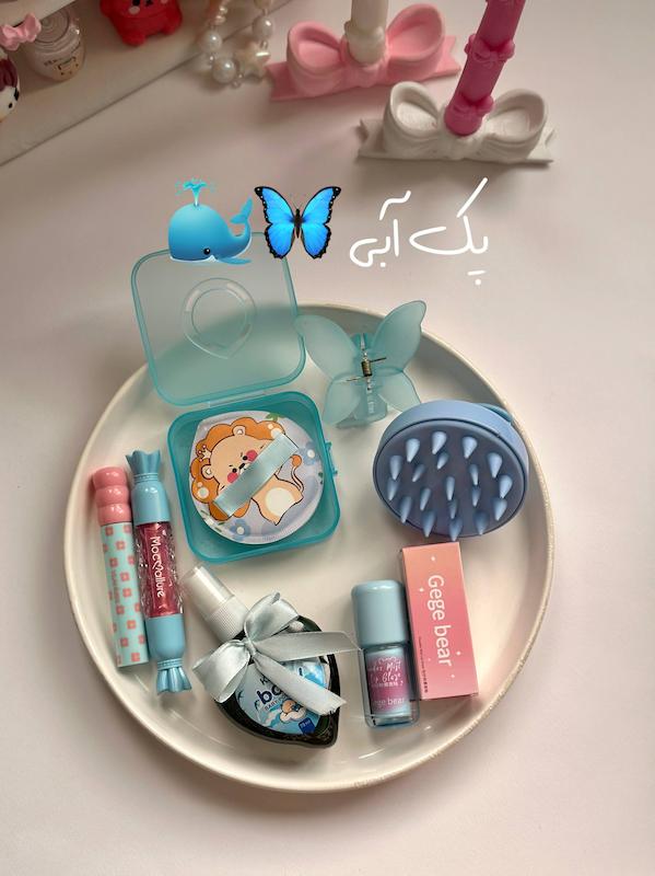 پک ولنتاین v2