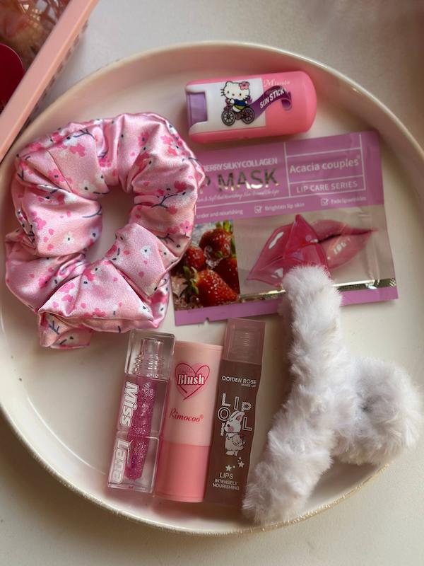 پک ولنتاین v3 