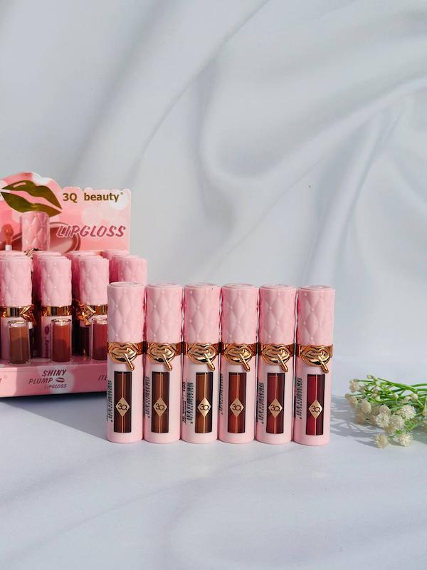 رژ خیس طرح شارلوت تیلبری 💋🩷