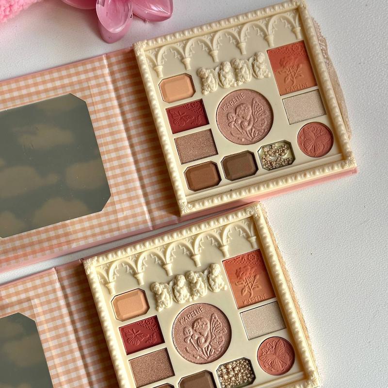 سایه پینترستی فرشته