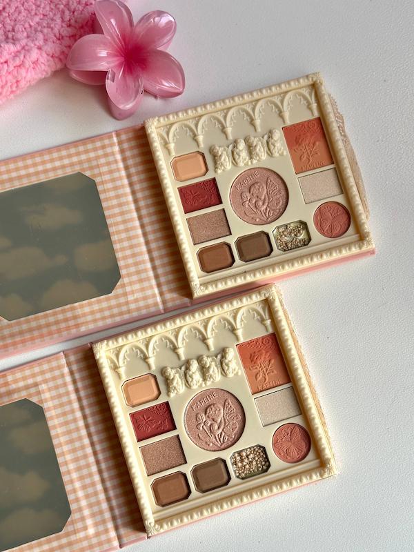 سایه پینترستی فرشته