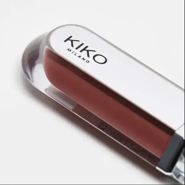 لیپگلاس کیکو آینه ای kiko 🪞🪩