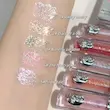 شاین قلمی طرح flower knows 🦢🪞