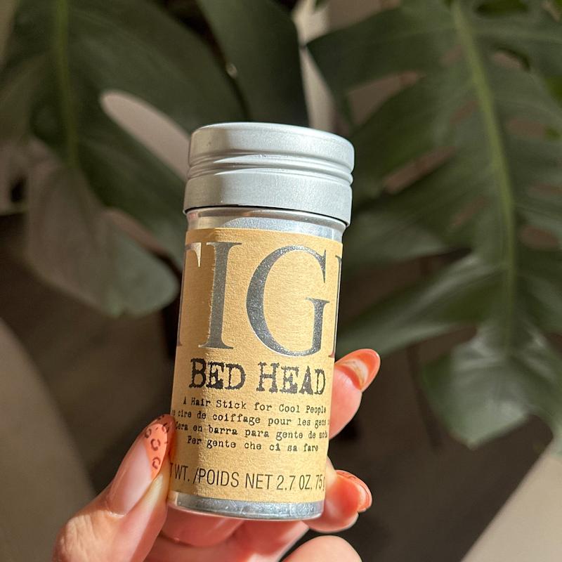 وزگیر تی جی TIGI اورجینال 🥛💖