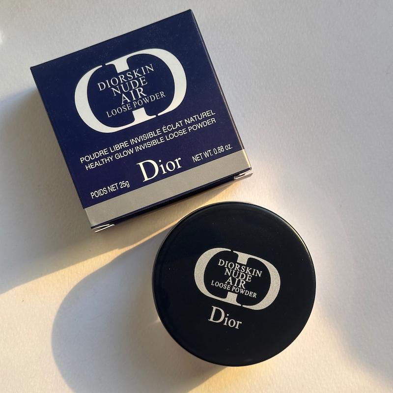 پودر فیکس دیور Dior 👛💕