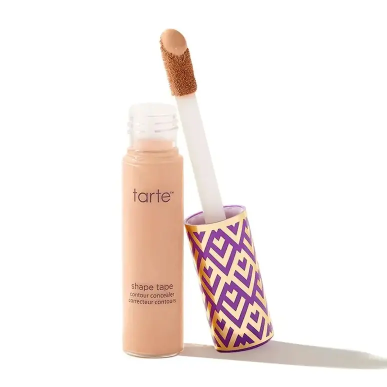 کانسیلر فول کاور تارت Tart 🫧🩰