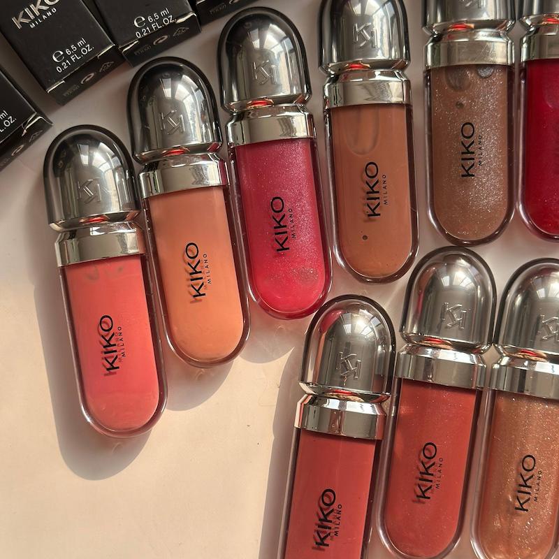 لیپ گلاس کیکو (۱) 