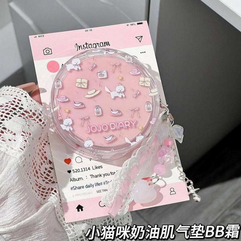 کوشن آویز دار JOJO DIARY 🥛💗