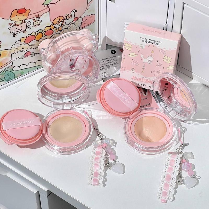کوشن آویز دار JOJO DIARY 🥛💗