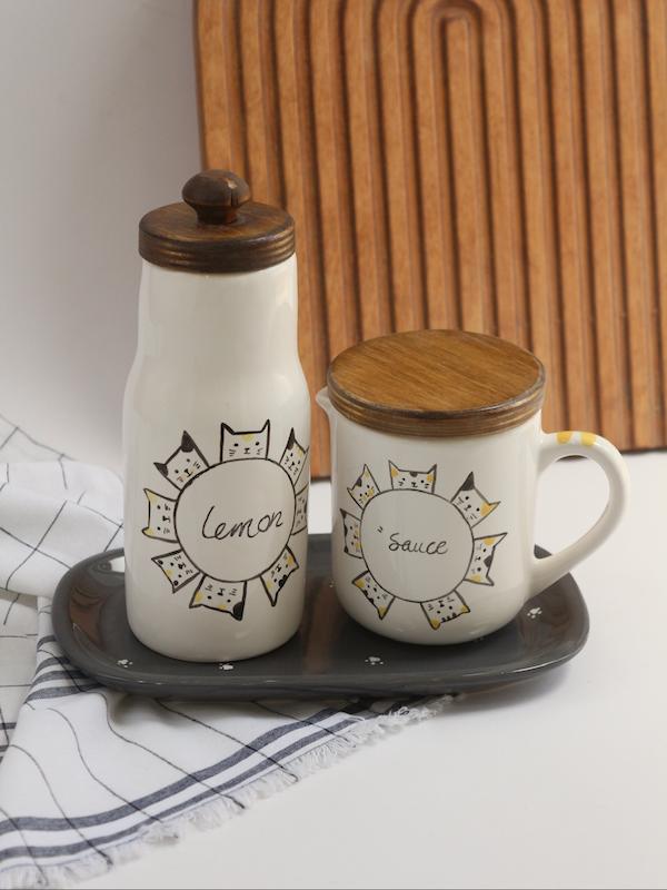 سس خوری و ابلیمو خوری