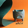 جاشمعی پیشویی