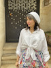 شومیز جیب دار