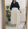 شومیز استین دکمه ای