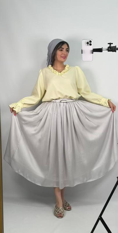 دامن پِری 