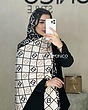 شال ابریشم FENDI مشکی کرم کد2181