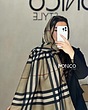 شال نخی BURBERRY کد2440