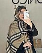 شال نخی BURBERRY کد2440