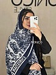 شال نخی DIOR جنگل سرمه ای کد2616