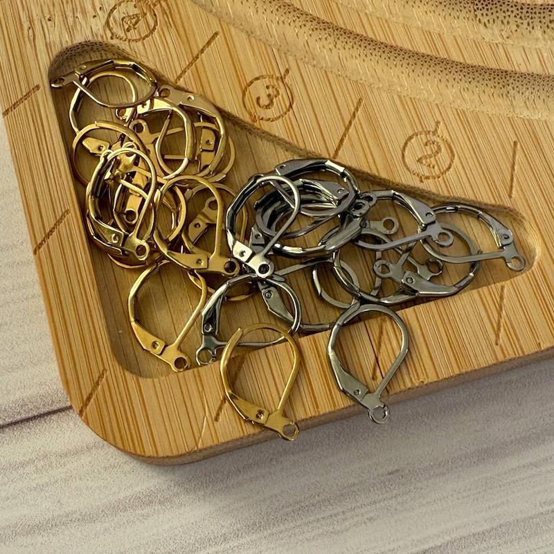 پایه گوشواره ظریف