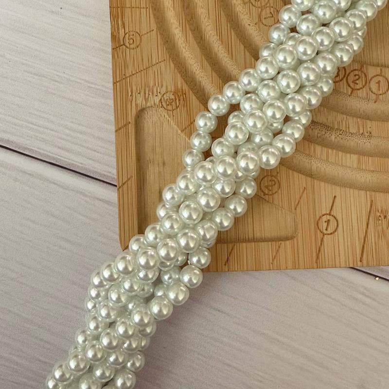 مروارید گرد