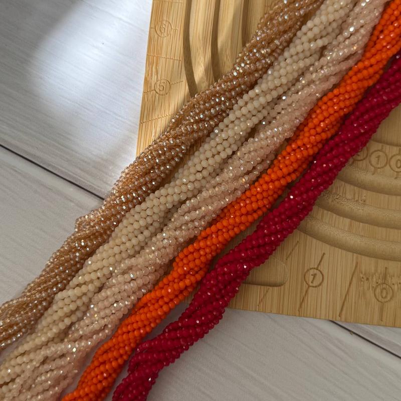 کریستال سایز ۲