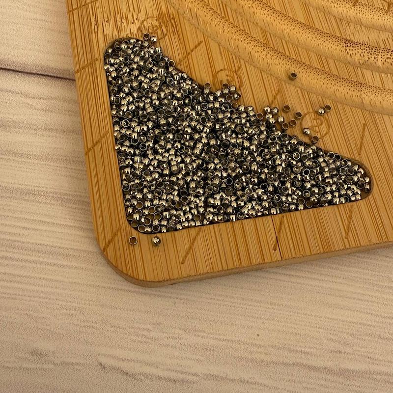 استاپر استیل