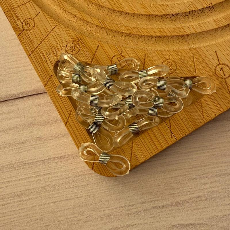 گیره بند عینک